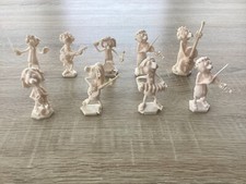 Figuren konvolut 8er gebraucht kaufen  Pegnitz