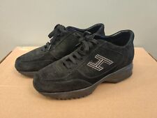 Hogan interactive nero usato Hogan interactive nero usato  Treviglio