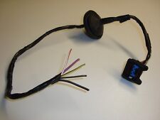 *GENUÍNO* FORD KA FIESTA CONECTOR ELÉTRICO BOMBA DE GASOLINA COMBUSTÍVEL 5 PINOS 5 FIOS comprar usado  Enviando para Brazil