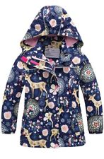 Girls rain jacket for sale  Kansas City