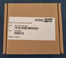 Solar edge split for sale  IPSWICH