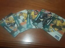 Krefeld pinguine 1999 gebraucht kaufen  Dinkelsbühl