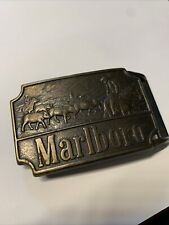 Marlboro cigarettes cowboy for sale  Auburn