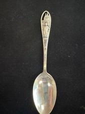 Sterling silver souvenir for sale  Tampa