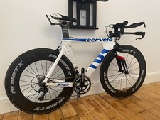 Cervelo time trial for sale  RUGBY