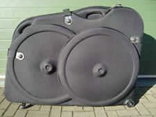 Bike box road for sale  BURTON-ON-TRENT