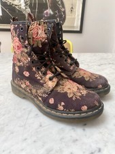 Doctor doc martens for sale  BRISTOL