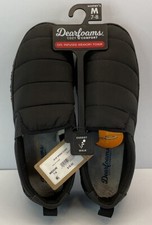 Dearfoams cozy comfort for sale  Flint