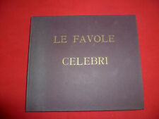 Giri favole celebri usato  Matera