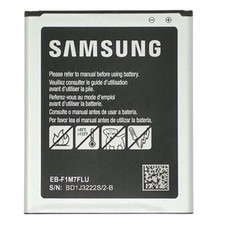 Batteria samsung originale usato  Vilminore di Scalve