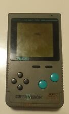Watara supervision handheld for sale  LONDON