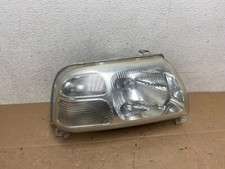 Farol de halogênio 1999-2005 Suzuki Grand Vitara passageiro direito destro fabricante de equipamento original M3851 DW comprar usado  Enviando para Brazil