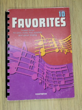 Favorites number gospel for sale  Denver