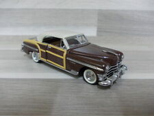 Franklin mint chrysler gebraucht kaufen  Bernkastel-Kues