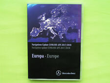 Dvd navigation mercedes gebraucht kaufen  Hohenstein-Ernstthal