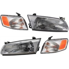 Headlight kit 1997 for sale  Chesapeake