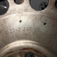 Volant moteur bmw d'occasion  Auterive