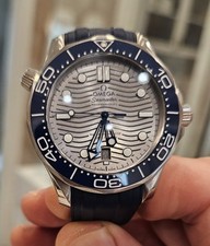Omega seamaster diver for sale  Houston