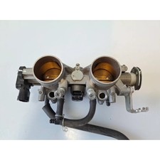 Corpo farfallato yamaha usato  Cinisello Balsamo
