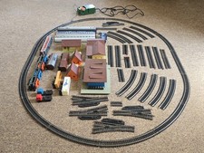 Lima vintage train for sale  COLCHESTER