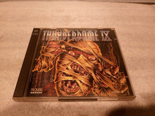 Thunderdome cd gebraucht kaufen  Riedstadt