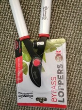 Garden allotment pruners for sale  HIGH PEAK