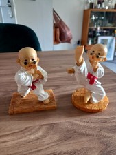 Vintage pair resin for sale  SITTINGBOURNE