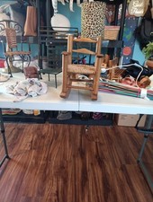 planter chair stand for sale  Port Saint Lucie