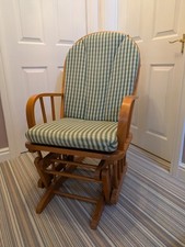 Dutailier glider rocking for sale  PRESTON