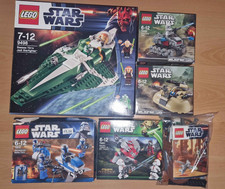 Lego star wars gebraucht kaufen  Arnsberg