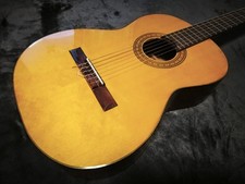 Alte gitarre konzertgitarre gebraucht kaufen  Heilbronn
