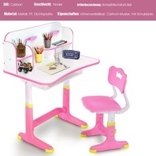 Kinderschreibtisch höhenverst gebraucht kaufen Kinderschreibtisch höhenverst gebraucht kaufen  Bremen