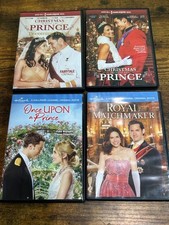 Hallmark harlequin dvd for sale  Los Angeles