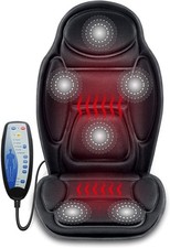 Snailax massage seat for sale  Deal