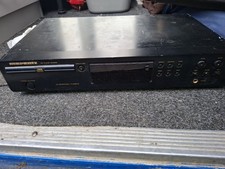 Lettore marantz cd4000 usato  Spedire a Italy