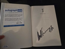Arnold schwarzenegger signed gebraucht kaufen Arnold schwarzenegger signed gebraucht kaufen  Berlin