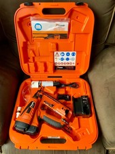 Paslode im65a f16 for sale  RETFORD