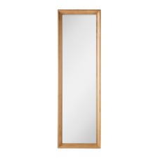 Specchio parete legno usato  Reggio Emilia