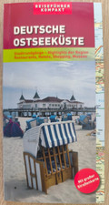 Reiseführer kompakt deutsche gebraucht kaufen  Merseburg