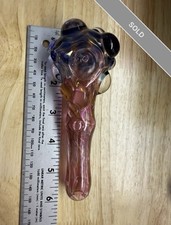 Grinder glass pipe for sale  Clifton Park