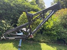 Intense socom downhill for sale  ESHER