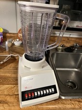 Vintage sunbeam osterizer for sale  Prospect