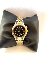 Seiko womens kinetic for sale  HOUNSLOW