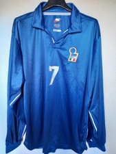 maglia italia 1998 usato  Roma