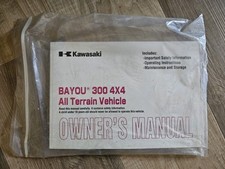 Nos kawasaki 2002 for sale  Hesston