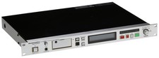 Gravador de estado sólido em rede digital Marantz PMD580 XLR balanceado AES montagem em rack, usado comprar usado  Enviando para Brazil