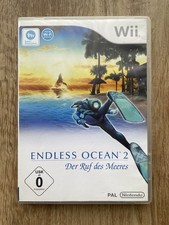 wii endless ocean 2 gebraucht kaufen wii endless ocean 2 gebraucht kaufen Stuttgart