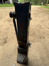 Truck fitter. tonne for sale  THETFORD