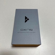 Lecteur audio numérique d'occasion  Expédié en France