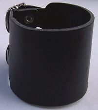Bracciale pelle polsiera usato  Novara